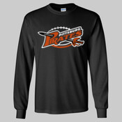 'Pirates' - Ultra Cotton™ Long Sleeve T-Shirt