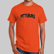 Men's Pittsburg Shirt
